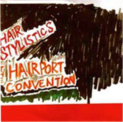 Hair Stylistics - The Hairport Convention download mp3 flac
