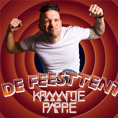 Kraantje Pappie - Feesttent (DJ Paul Elstak Happy Hardcore Remix) download mp3 flac