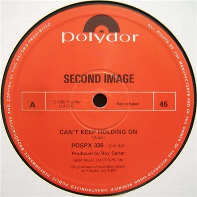 Second Image - Fall In Love download mp3 flac