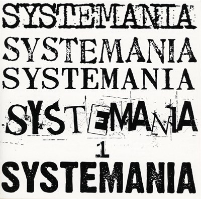 Systematic Death - Systemania 1 download mp3 flac