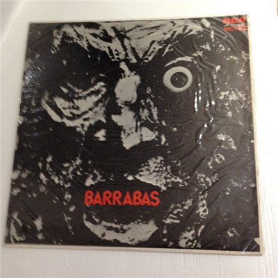 Barrabas - Barrabas Musica Caliente download mp3 flac