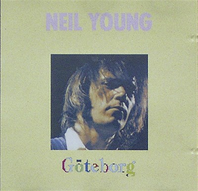 Neil Young - Göteborg download mp3 flac