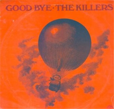 The Killers - Good Bye download mp3 flac