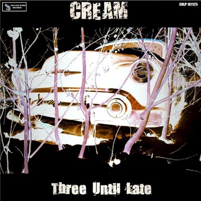 Cream - Three Until Late download mp3 flac