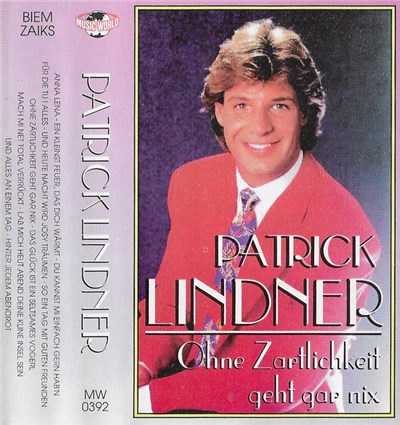 Patrick Lindner - Ohna Zärtlichkeit Geht Gar Nix download mp3 flac