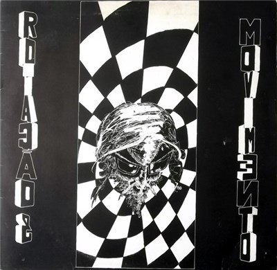 Cacá Ribeiro - Rotação & Movimento download mp3 flac