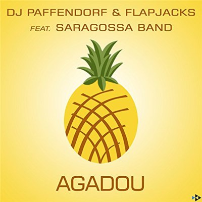 DJ Paffendorf & Flapjacks Feat. Saragossa Band - Agadou download mp3 flac