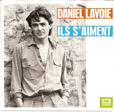 Daniel Lavoie - Ils S'aiment download mp3 flac
