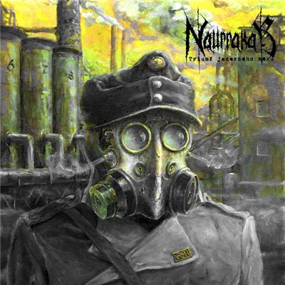 Naurrakar - Triumf jaderného věku download mp3 flac