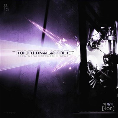 The Eternal Afflict - [-ion] download mp3 flac