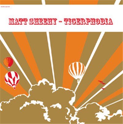 Matt Sheehy - Tigerphobia download mp3 flac