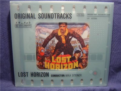 Dimitri Tiomkin - Lost Horizon download mp3 flac