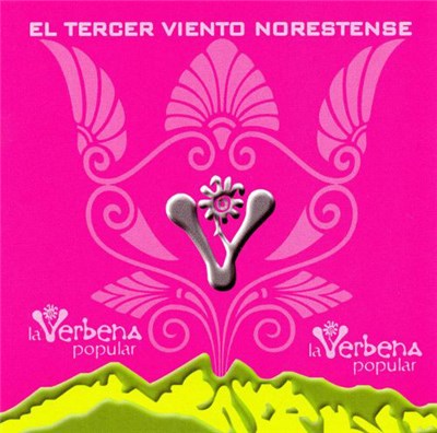 La Verbena Popular - El Tercer Viento Norestense download mp3 flac