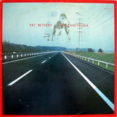 Pat Metheny - New Chautauqua download mp3 flac