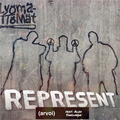Lyömättömät - Represent (arvoi) download mp3 flac
