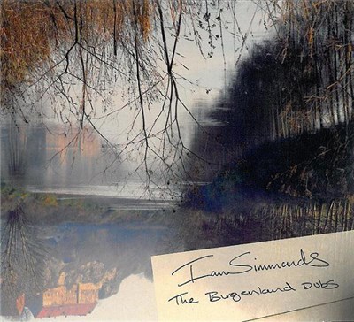 Ian Simmonds - The Burgenland Dubs download mp3 flac