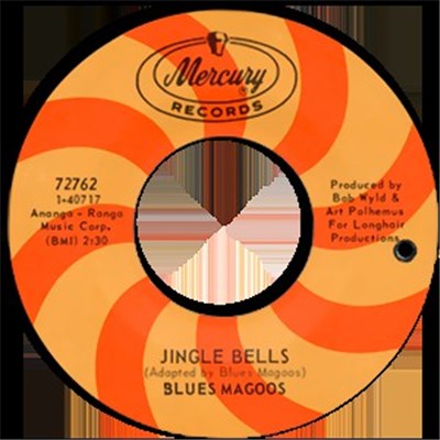 Blues Magoos - Jingle Bells download mp3 flac