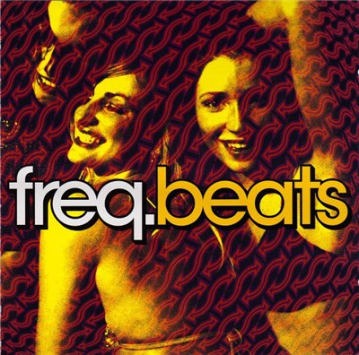Various - Freq. Beats download mp3 flac