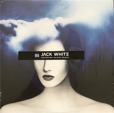 Jack White - Boarding House Reach download mp3 flac