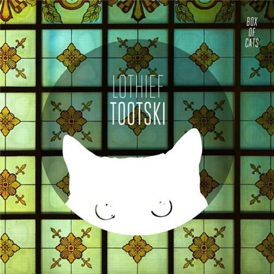 LOthief - Tootski download mp3 flac