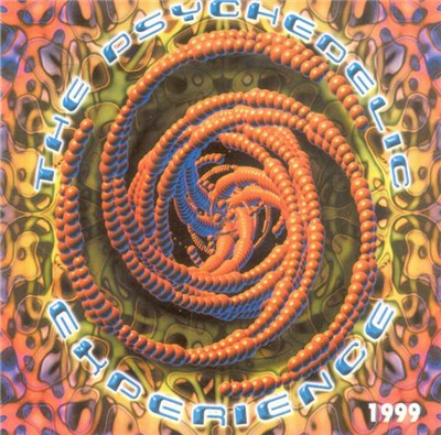 Various - The Psychedelic Experience download mp3 flac