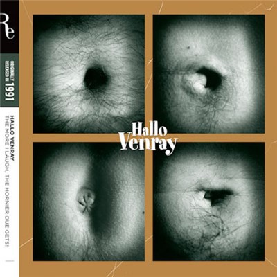 Hallo Venray - The More I Laugh, The Hornier Due Gets! download mp3 flac