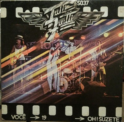 Tutti Frutti - Você / Oh! Suzete download mp3 flac
