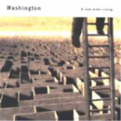Washington - A New Order Rising download mp3 flac
