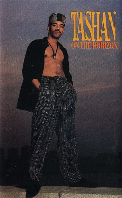 Tashan - On The Horizon download mp3 flac