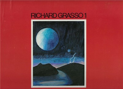 Richard Grasso 1 - Season Of Grace download mp3 flac