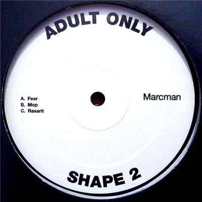 Marcman - Shape 2 download mp3 flac
