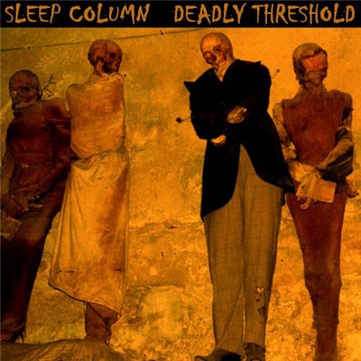 Sleep Column - Deadly Threshold download mp3 flac
