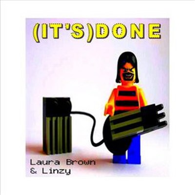 Laura Brown Linzy - (It's) Done download mp3 flac
