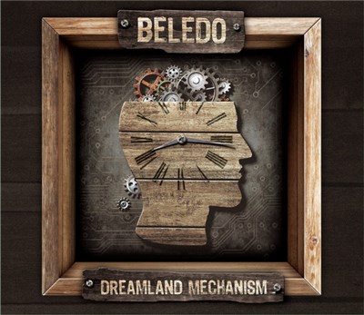 Beledo - Dreamland Mechanism download mp3 flac