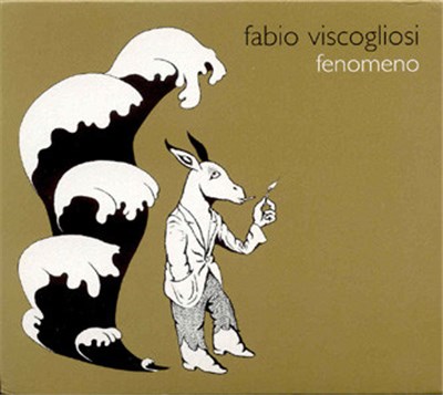Fabio Viscogliosi - Fenomeno download mp3 flac