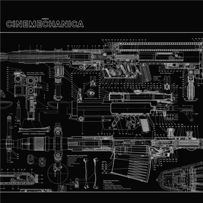 Cinemechanica - Cinemechanica download mp3 flac
