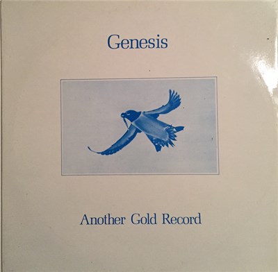 Genesis - Another Gold Record download mp3 flac