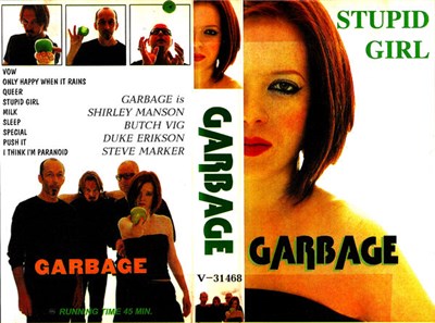 Garbage - Stupid Girl download mp3 flac