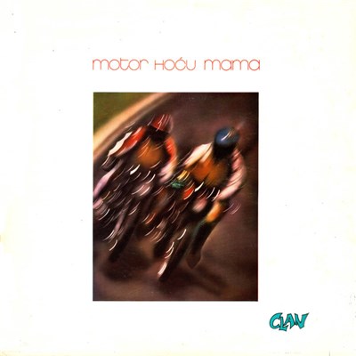 Clan - Motor Hoću Mama download mp3 flac
