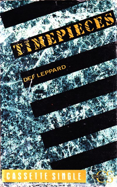 Def Leppard - Photograph / Rock Of Ages download mp3 flac