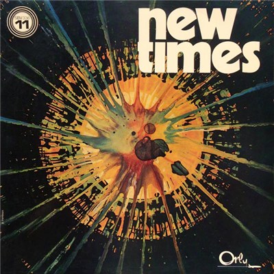 Holiday Mood Orchestra - New Times Vol. 11 download mp3 flac