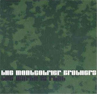 The Montgolfier Brothers - The World Is Flat download mp3 flac