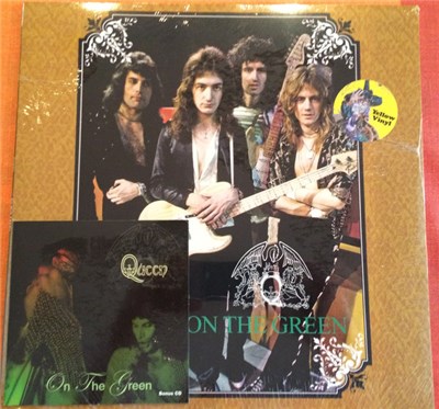 Queen - Queen On The Green download mp3 flac