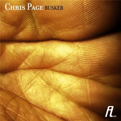 Chris Page - Busker download mp3 flac