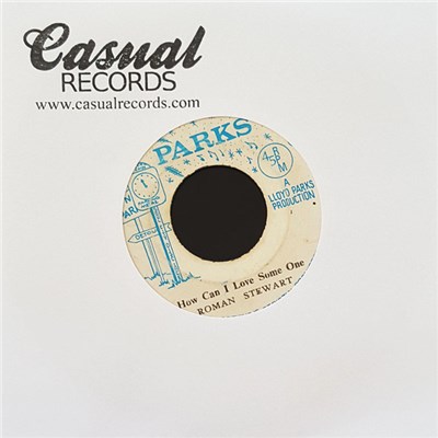Roman Stewart / Skin, Flesh & Bones - How Can I Love Someone / Version download mp3 flac
