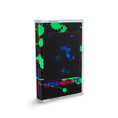 Pictureplane - Degenerate download mp3 flac