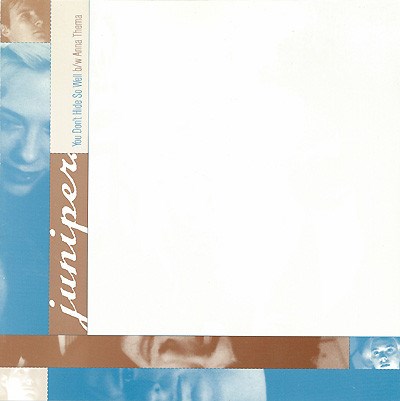 Juniper - You Don't Hide So Well download mp3 flac