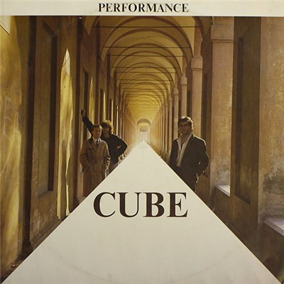 Cube - Performance download mp3 flac