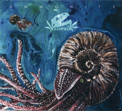 Celophys - Ammonite download mp3 flac