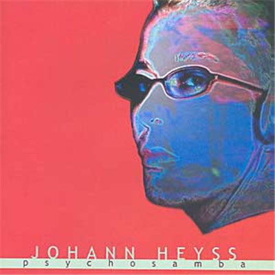 Johann Heyss - Psychosamba download mp3 flac